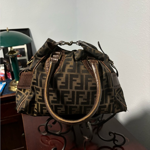 Fendi Zucca bag - Picture 13 of 13